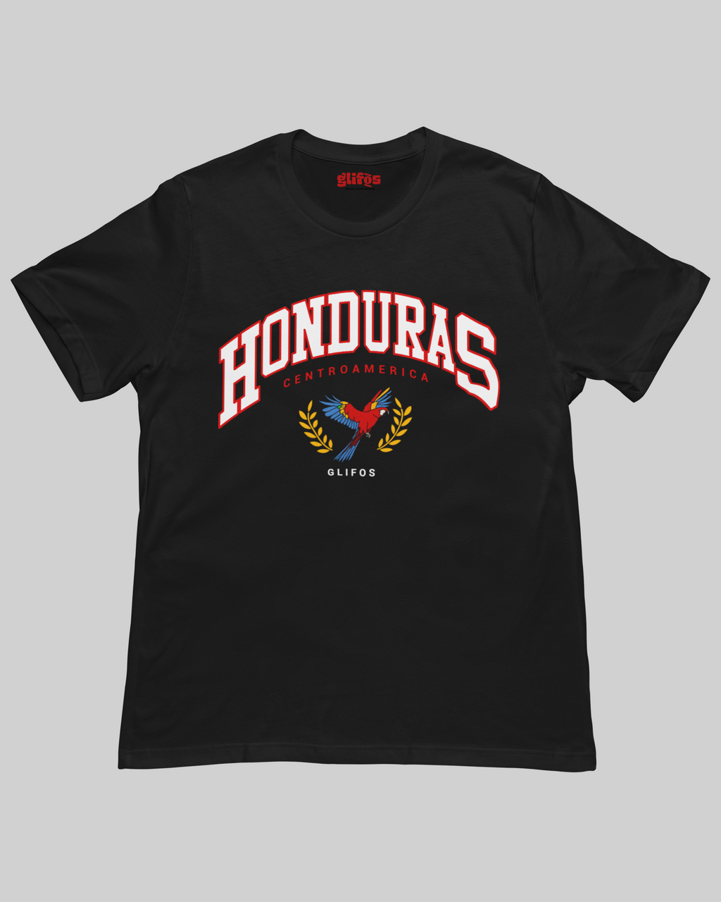Honduras T-Shirt