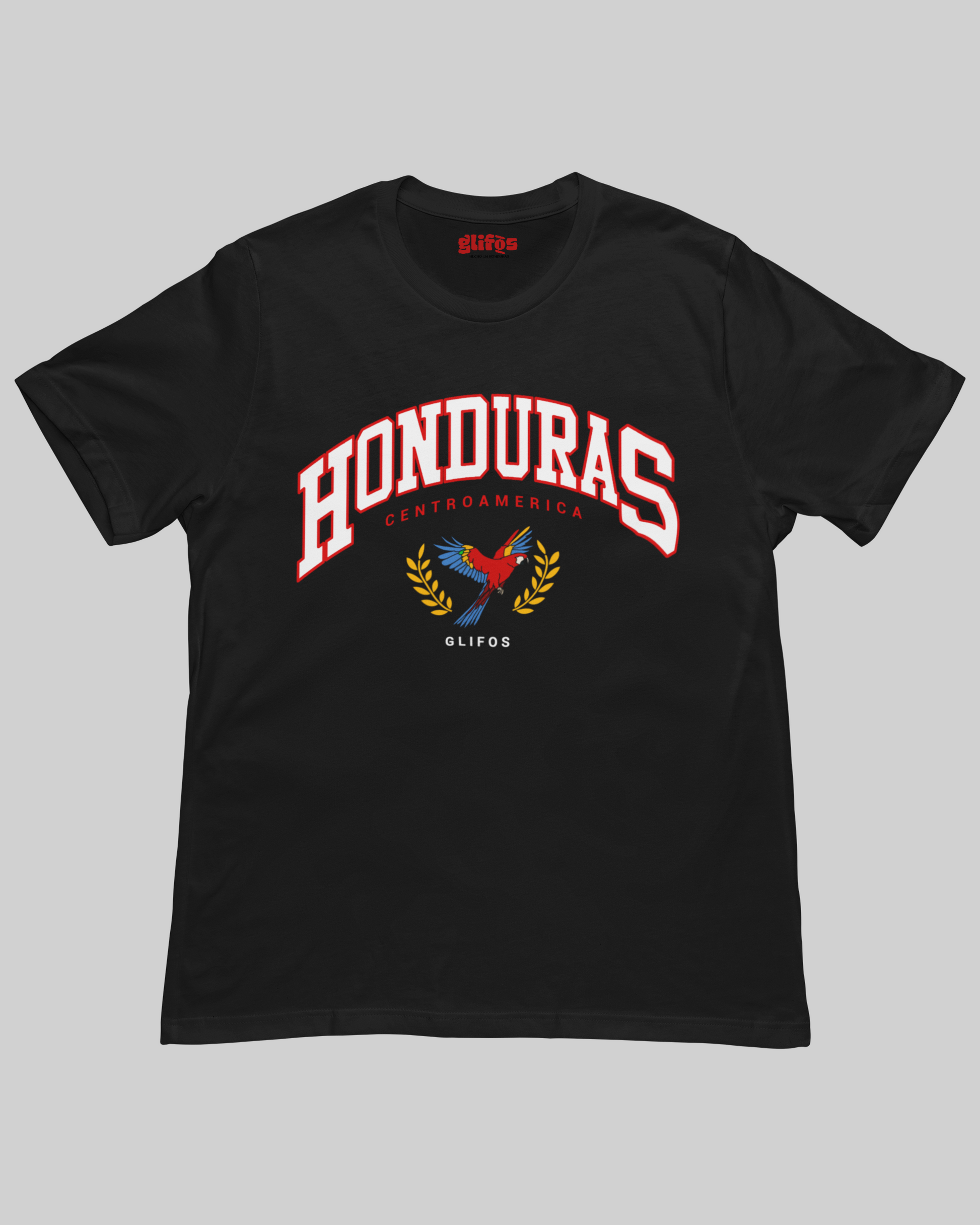 Honduras T-Shirt