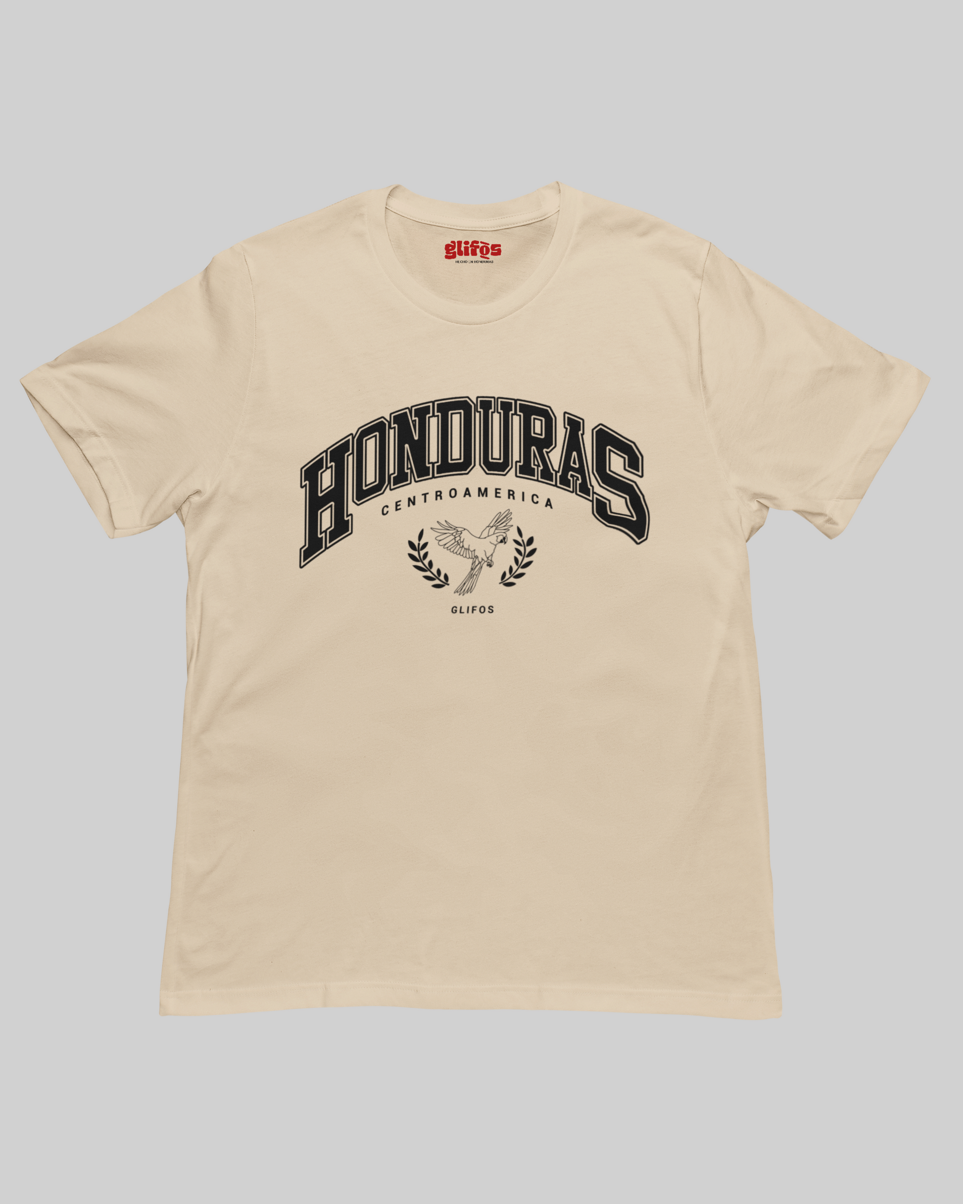 Honduras T-Shirt