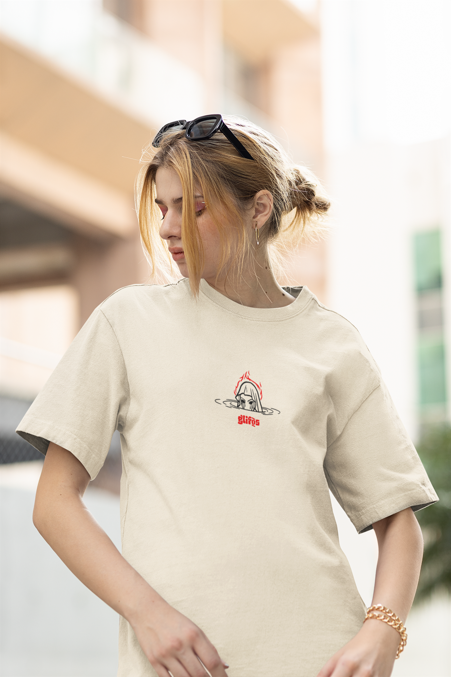 La Llorona T-Shirt