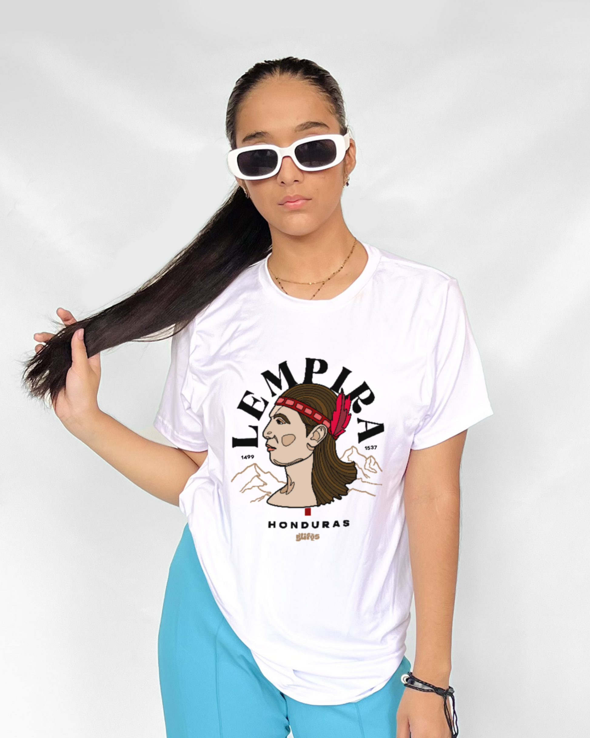 Lempira T-Shirt