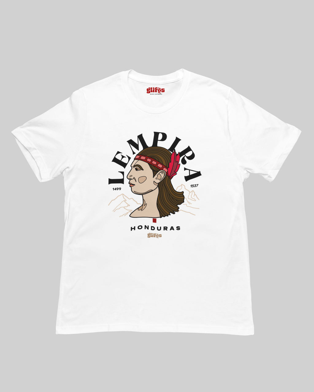 Lempira T-Shirt