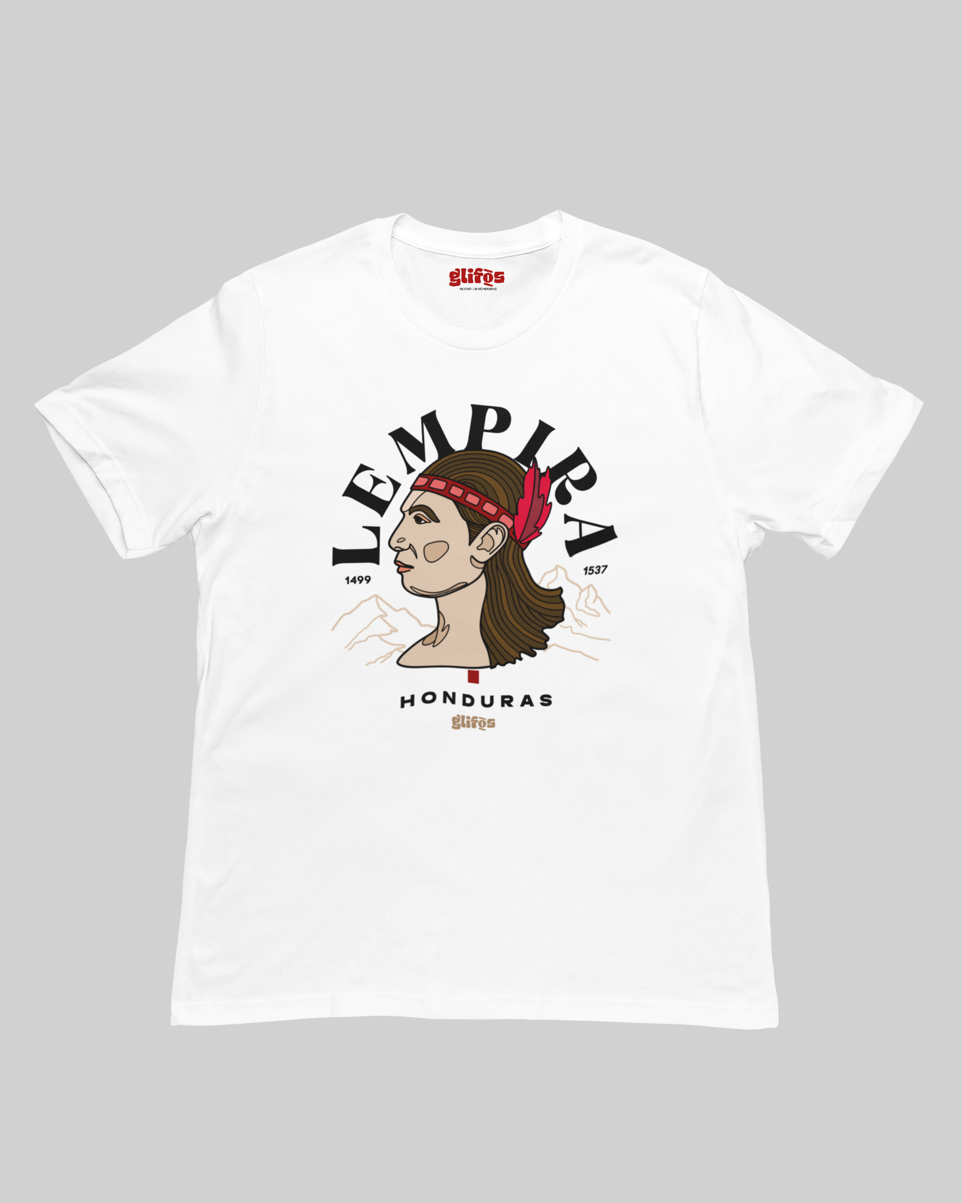 Lempira T-Shirt