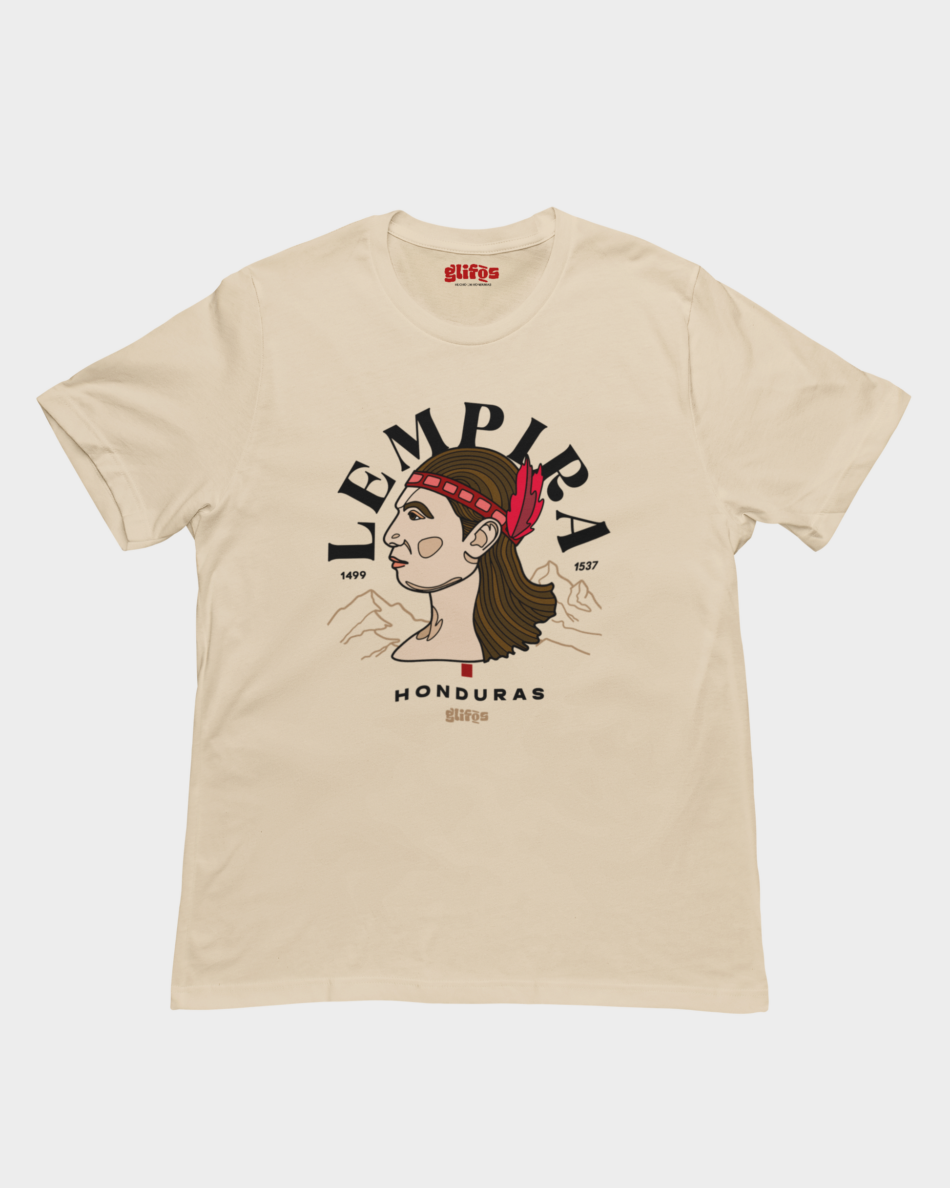 Lempira T-Shirt