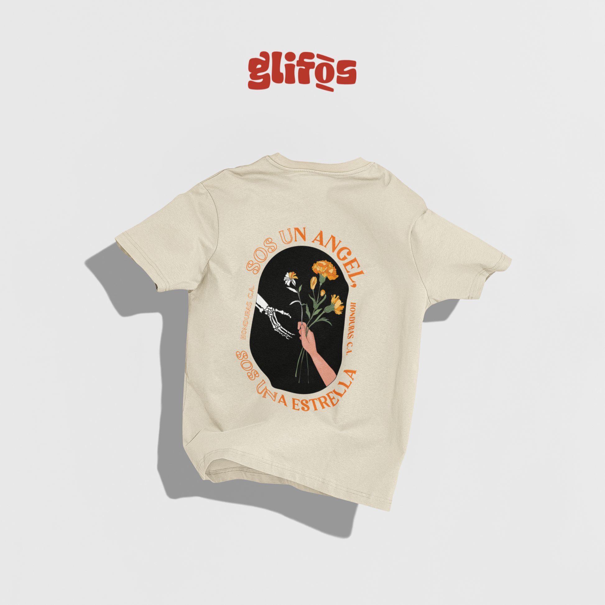 Sos Un Angel T-Shirt