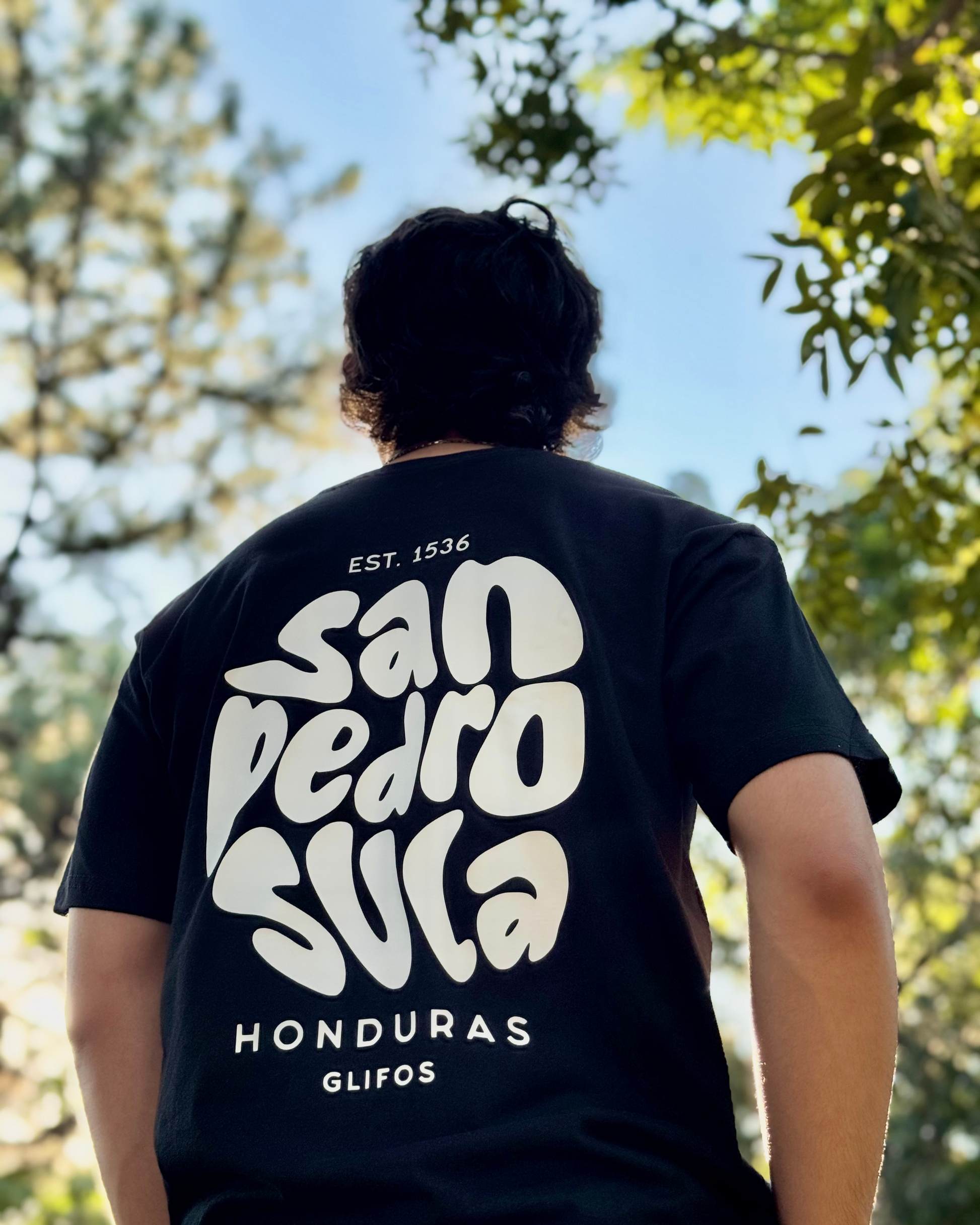 SPS Street T-Shirt