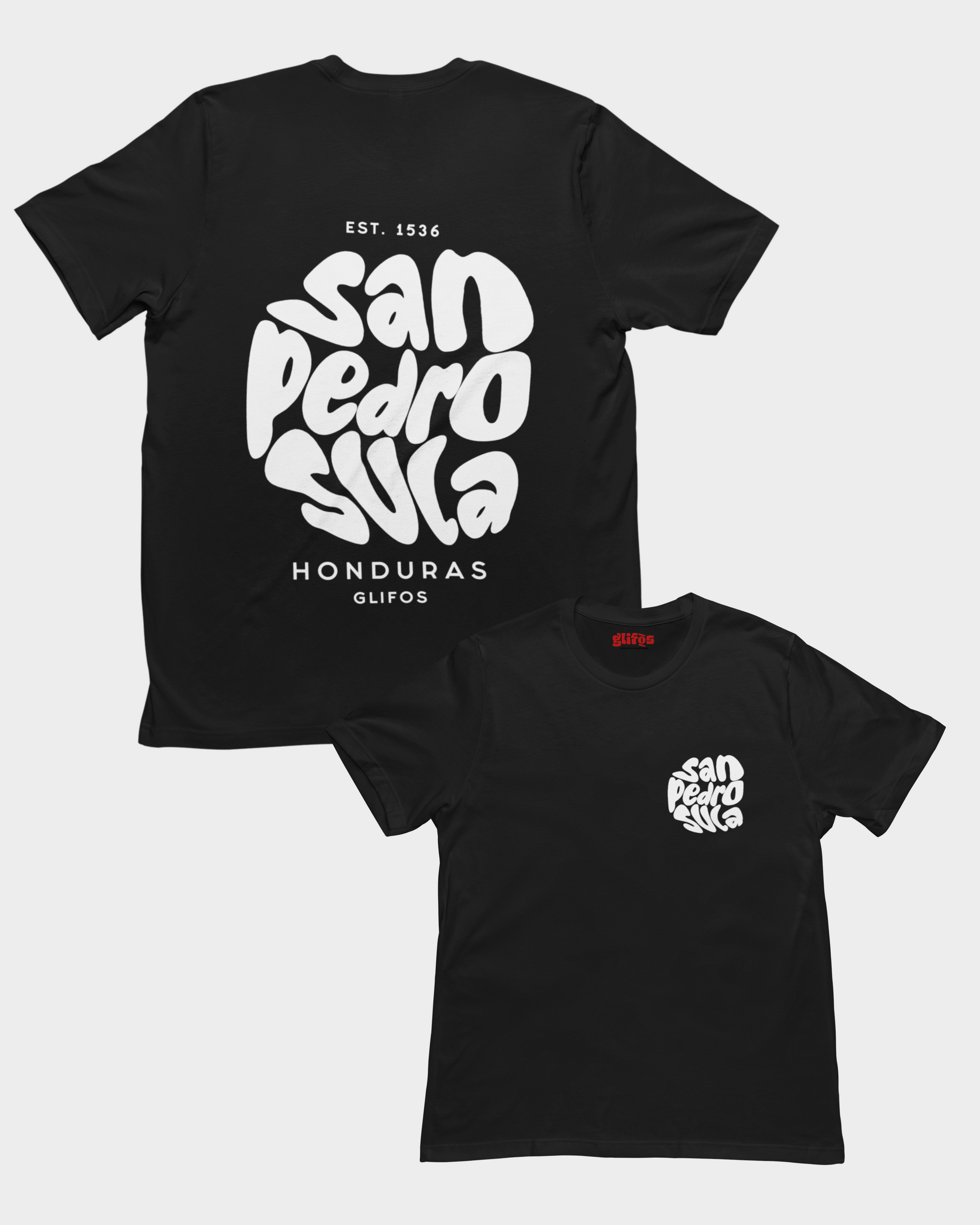 SPS Street T-Shirt