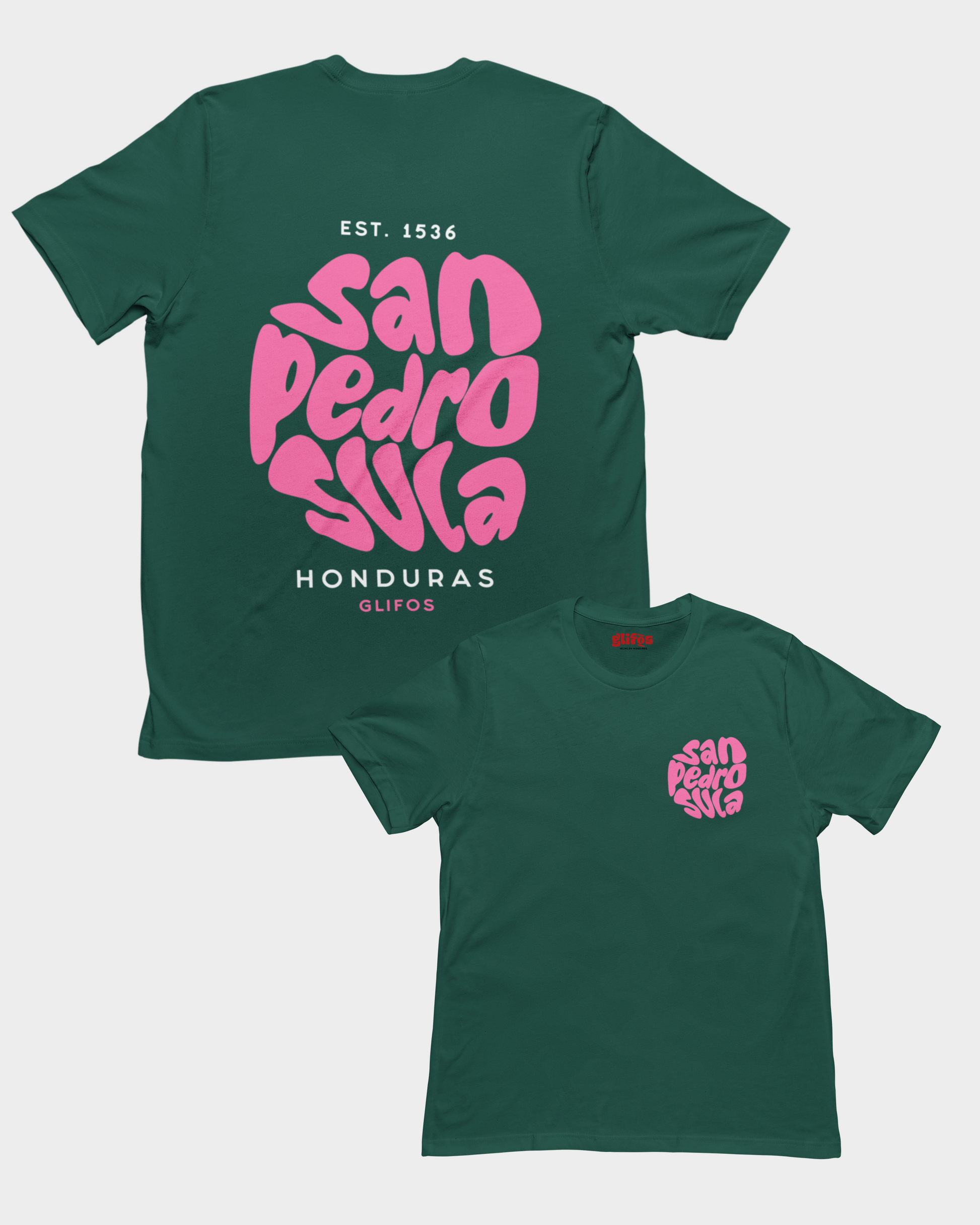 SPS Street T-Shirt