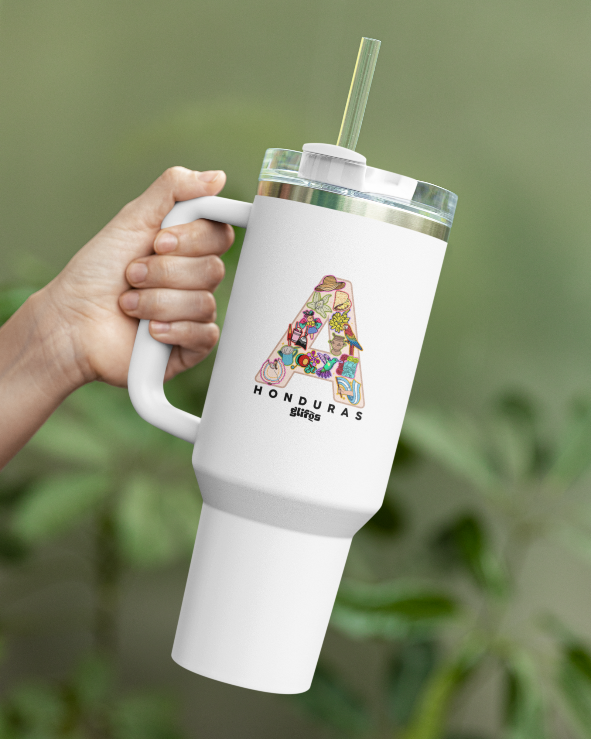 Stanley Tumbler