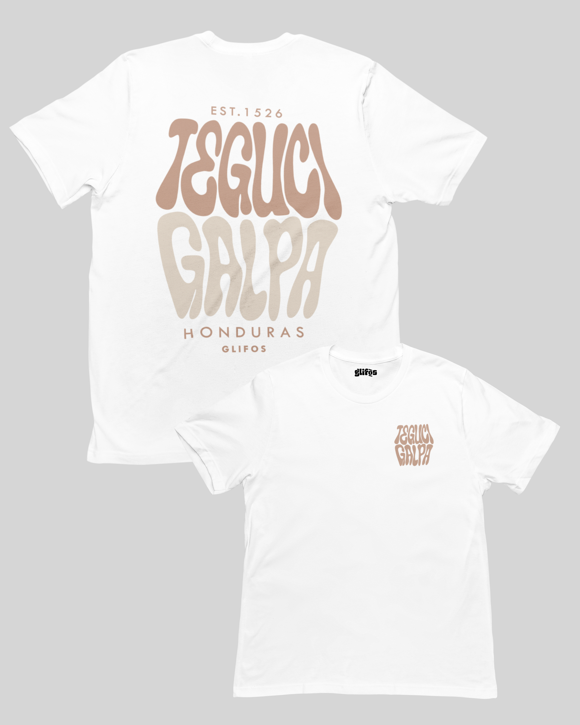 TGU Street T-Shirt