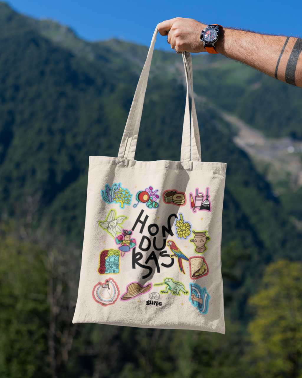 Totebag