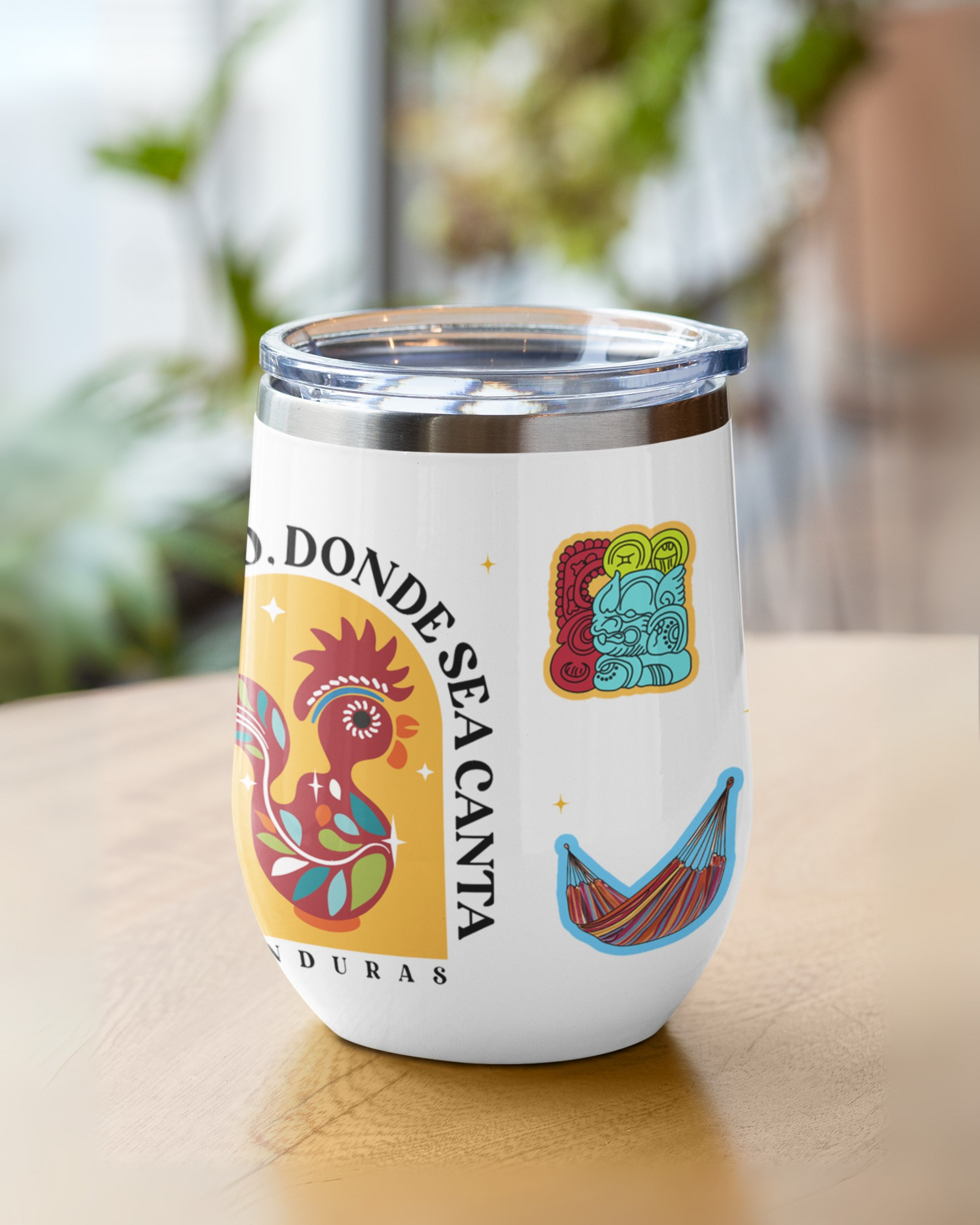 Vaso Vinero