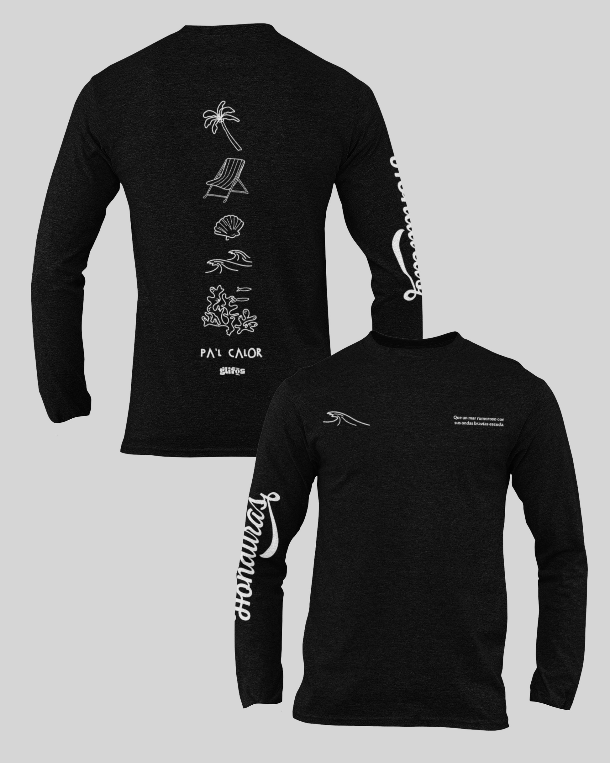 Verano T-Shirt