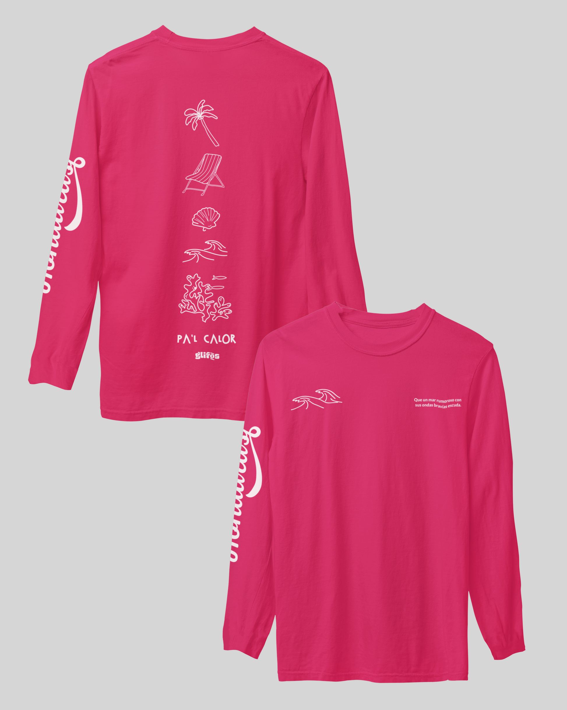 Verano T-Shirt