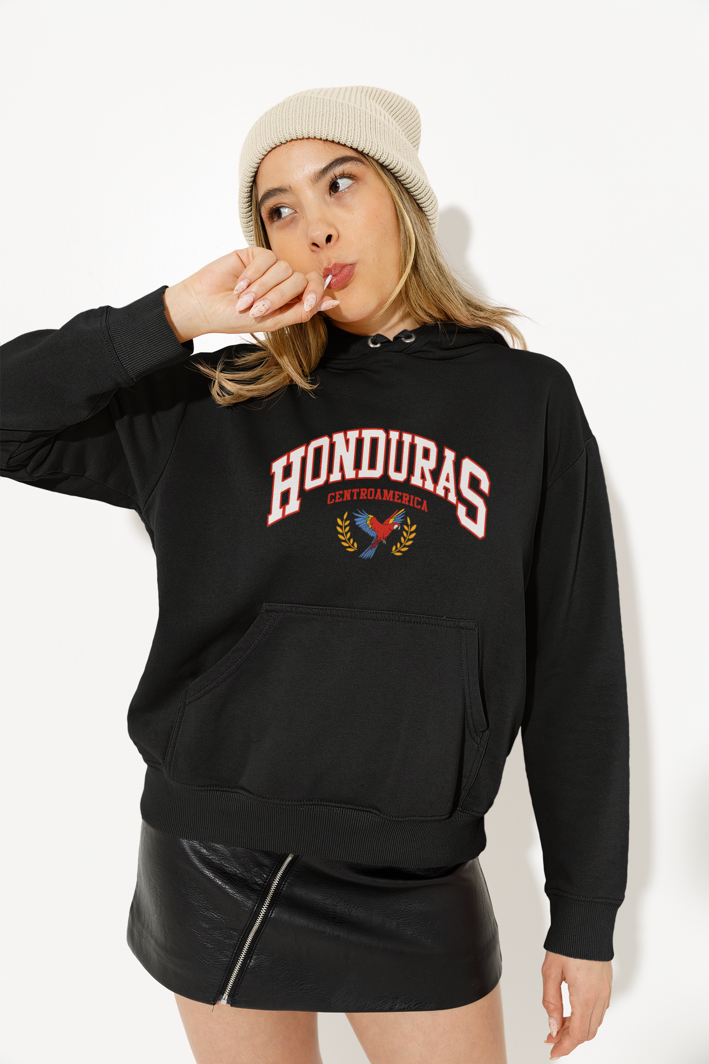 Honduras Hoodie